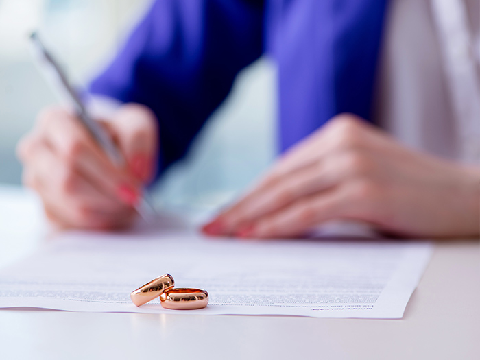 La Comunione Legale nel Matrimonio (Seconda Parte)